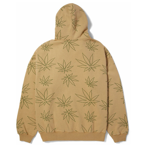 Huf Ανδρικό φούτερ Plantlife Fleece Hoodie